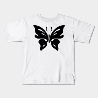 Butterfly Kids T-Shirt